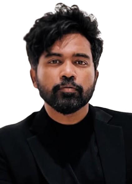 Vijay Binni